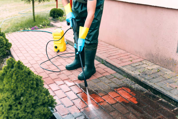 Best Oil Spill Cleanup  in Mojave, CA